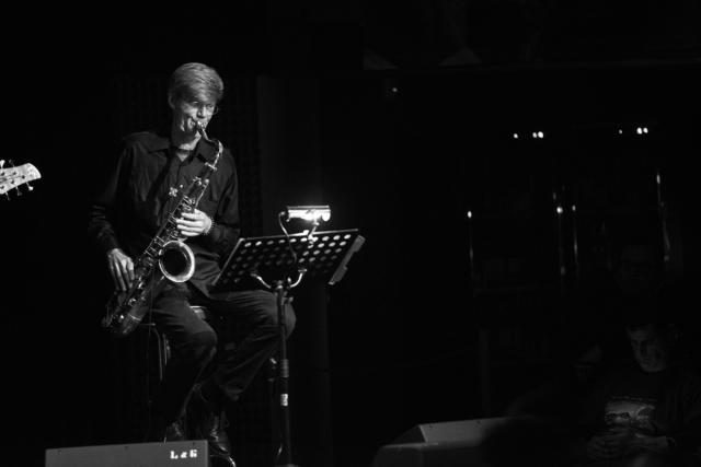 Mike Stern & Dave Weckl  (20)